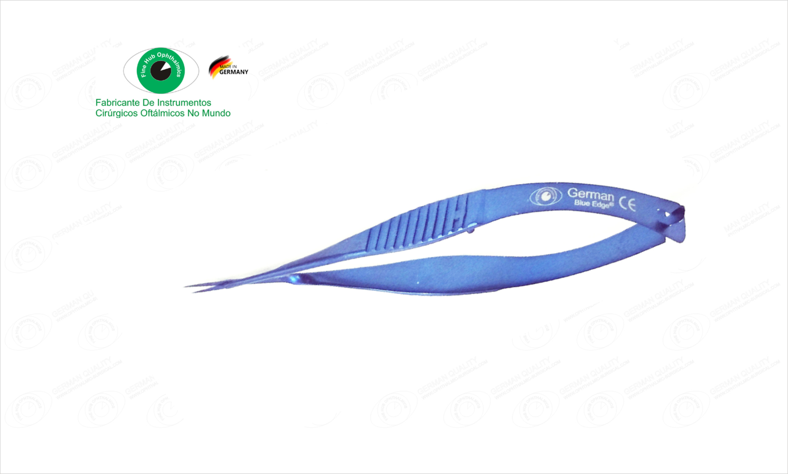 Discover the Amazing Quality OPHTHALMIC INSTRUMENTS